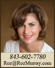 Roz Murray - Myrtle Beach Real Estate Roz Murray
